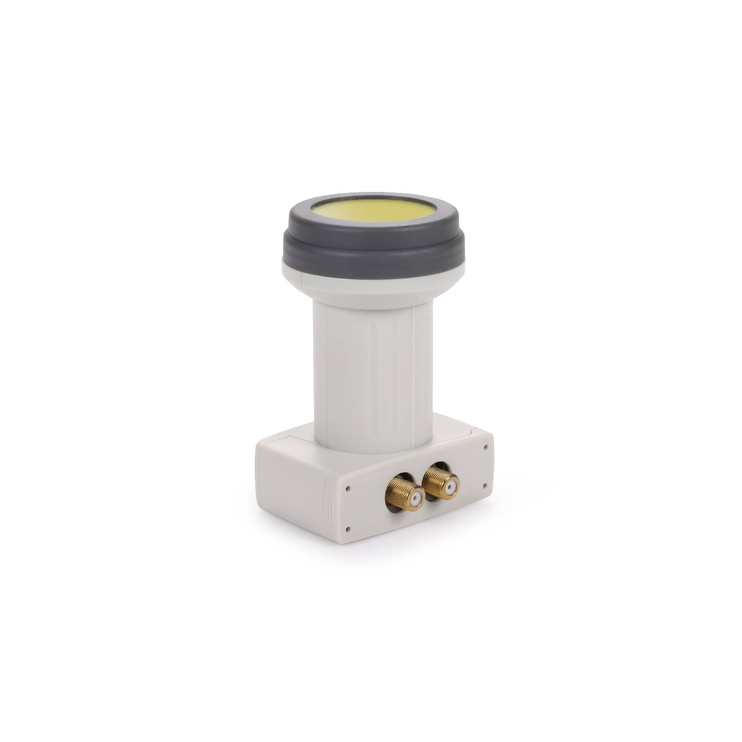 Mimic Sun Protect Digital Twin LNB-hitze-und kältebeständiger Wetterschutz LNB -35°C~70°C-LNB 2-Fach