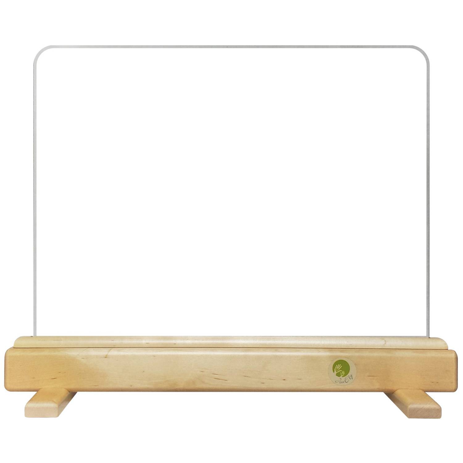 EDUPLAY 110-298 Leuchtstaffelei, natur