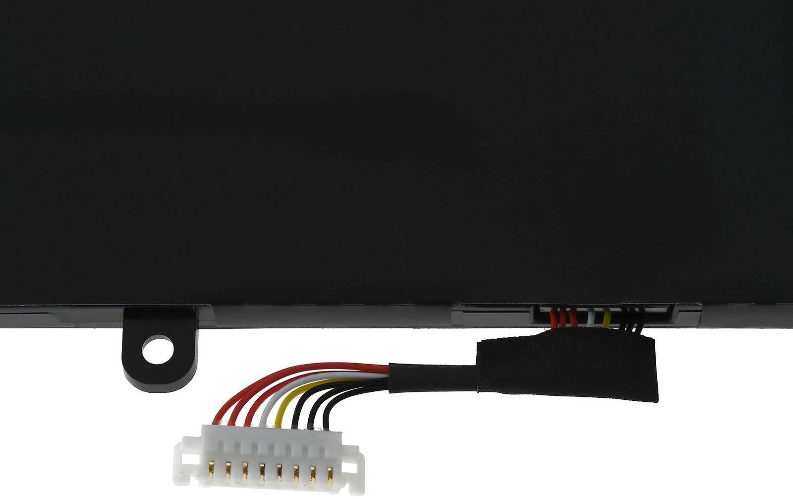 Powery Akku für Laptop Asus VivoBook S13 S330FA-EY005T, 11,55V, Li-Polymer
