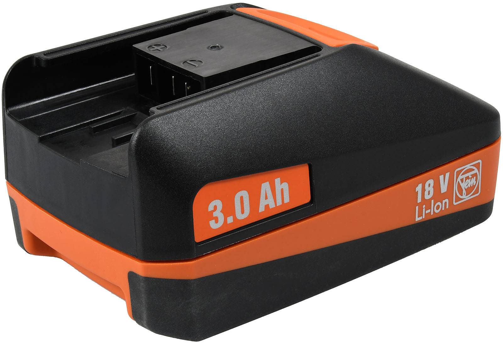 FEIN Akku für ABSS 18 1.6 E Select, 18V, Li-Ion