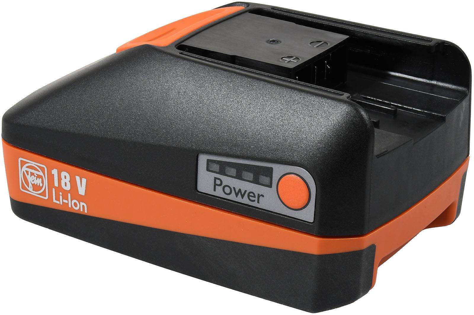 FEIN Akku für ABSS 18 1.6 E Select, 18V, Li-Ion