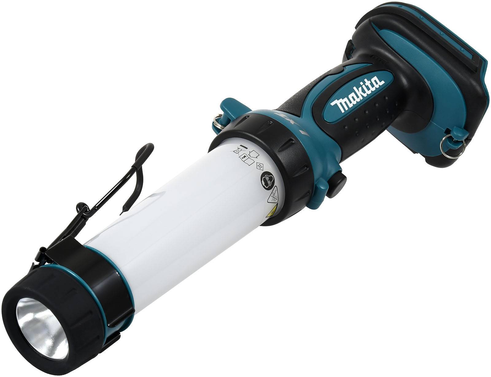 Makita Akku-LED Lampe DML806 620 Lumen