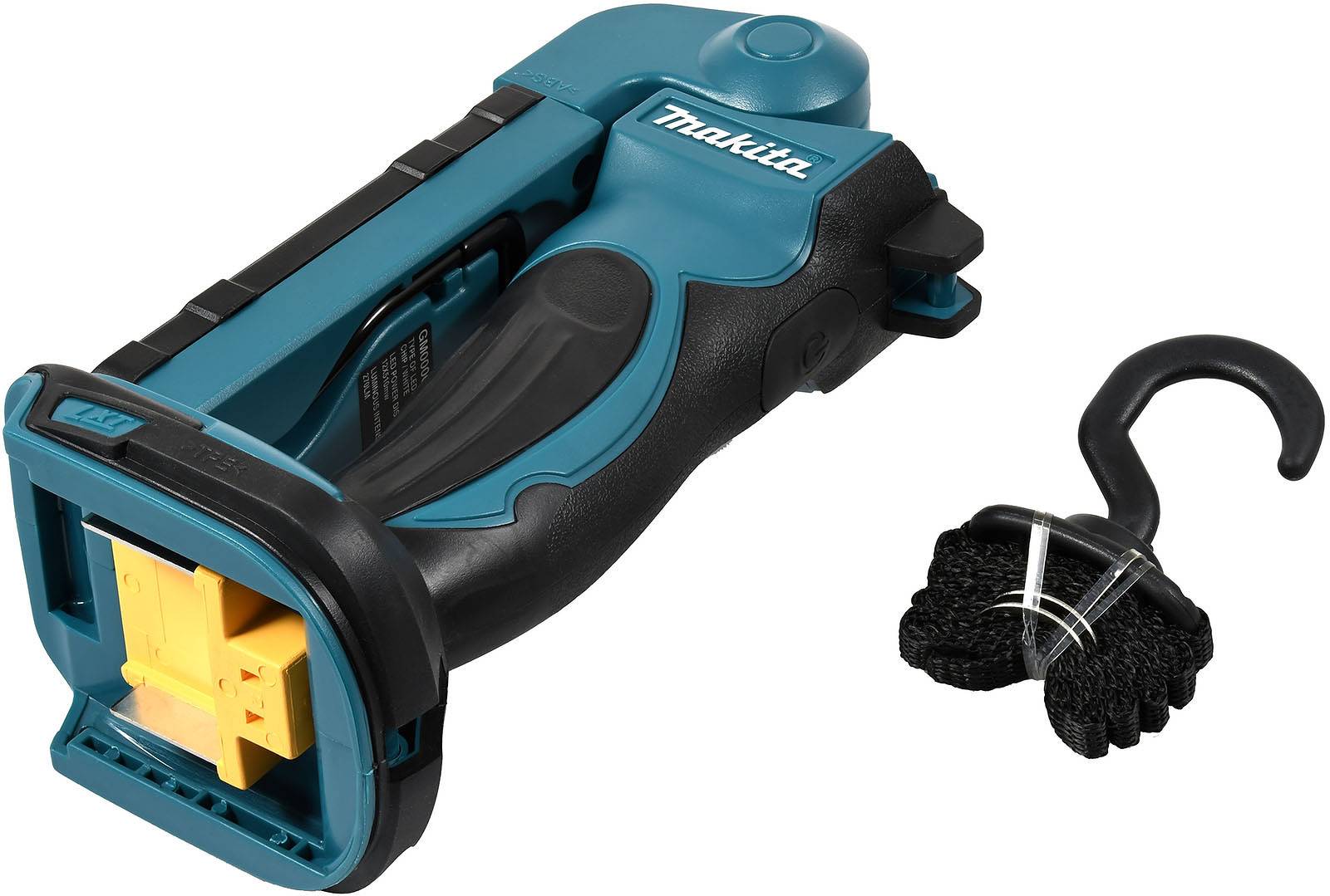 Makita Akku-LED-Lampe DEADML801 18V ohne Akku