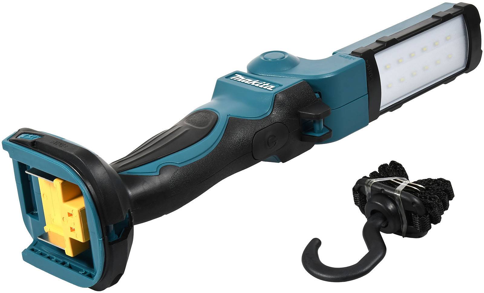 Makita Akku-LED-Lampe DEADML801 18V ohne Akku