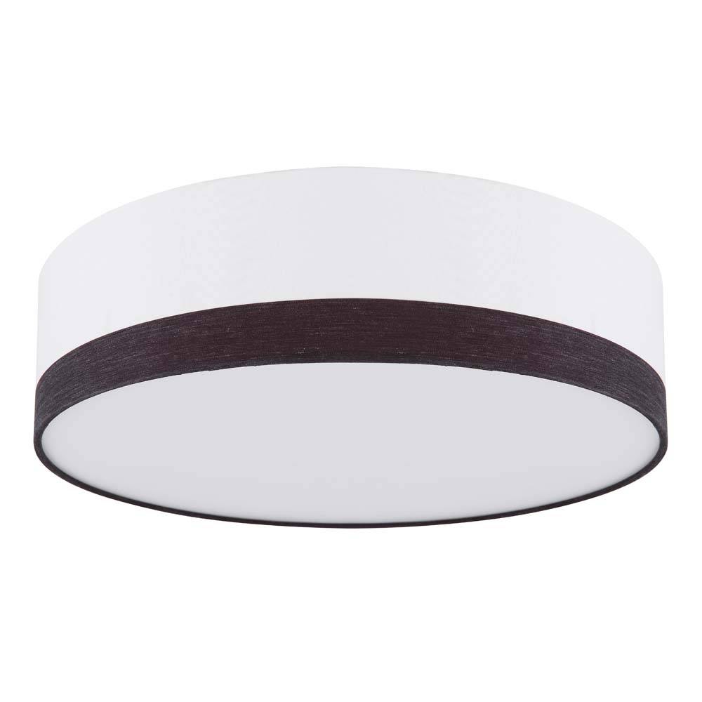 LED Decken 20W Lampe Leuchte Retro-Design Beleuchtung CCT Schaltung Wohn Zimmer