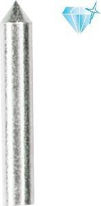 Bosch Power Tools Diamant-Gravierspitz 26159929JA