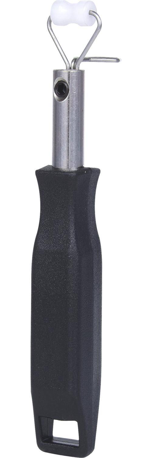 KS TOOLS Einzieher fr Scheibenkeder, 160mm