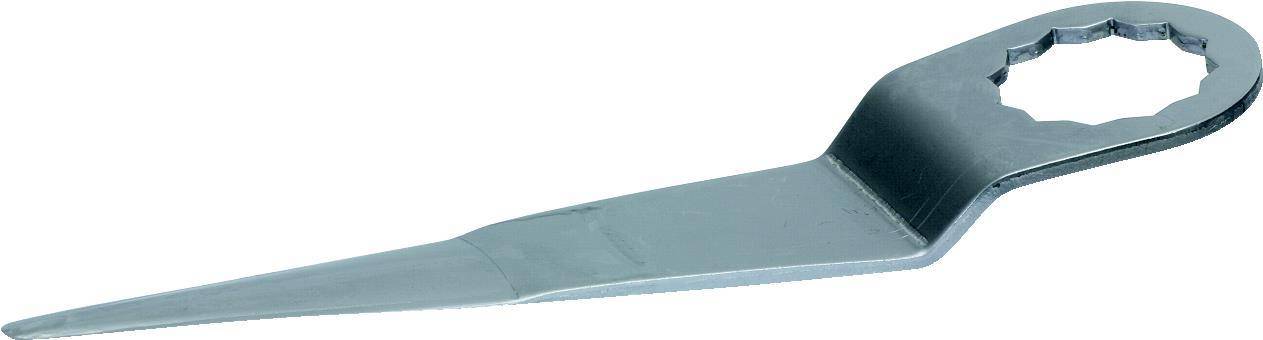 KS TOOLS Schneidklinge, gerade, gekröpft, Länge 90mm (140.2256)