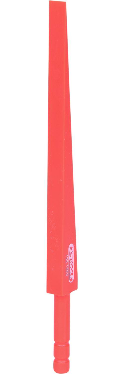 KS TOOLS Spaltmaß-Keil, 0,5-120 mm