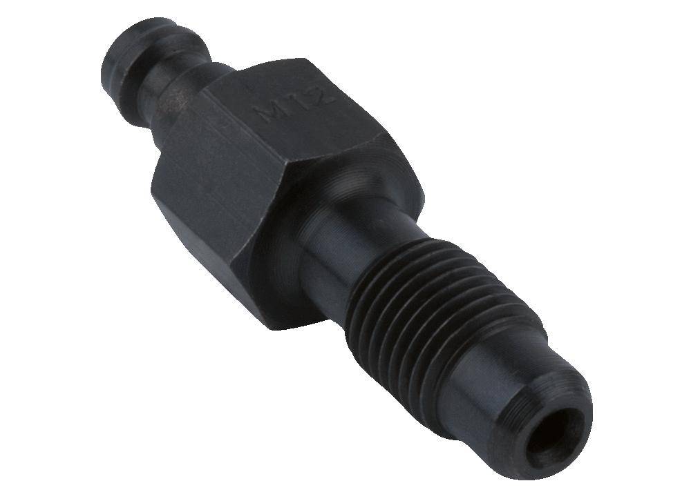 KS TOOLS Glhkerzen Adapter, M12x1,25