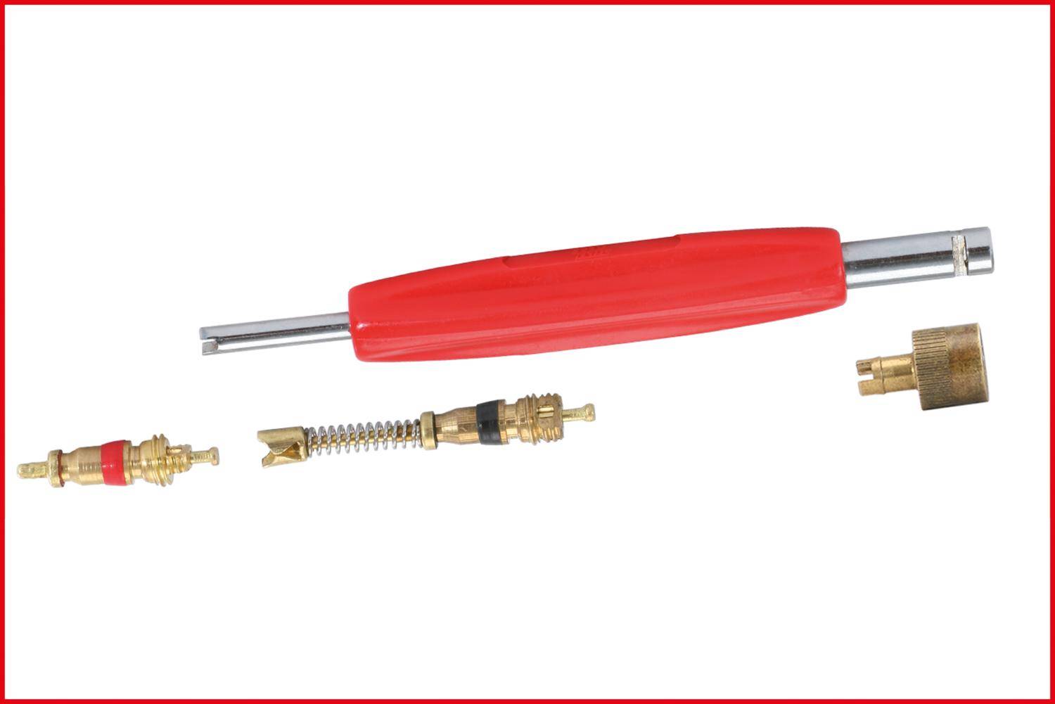 KS TOOLS Ventil-Schraubendreher, PKW