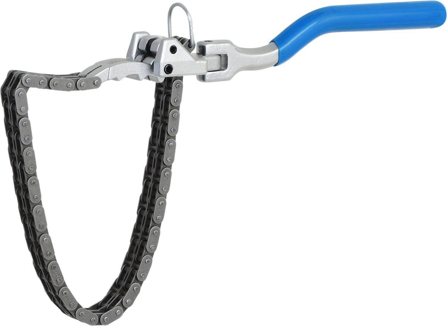 KS TOOLS Kettenschlüssel, Ø 130mm