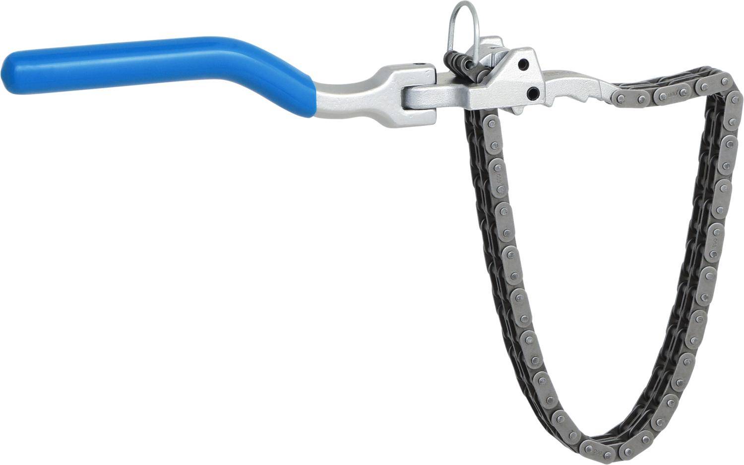 KS TOOLS Kettenschlüssel, Ø 130mm