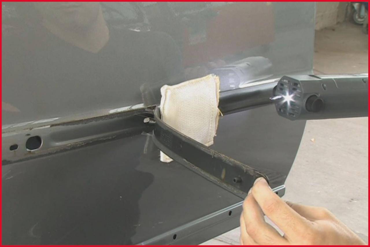KS TOOLS Induktions-Kissen