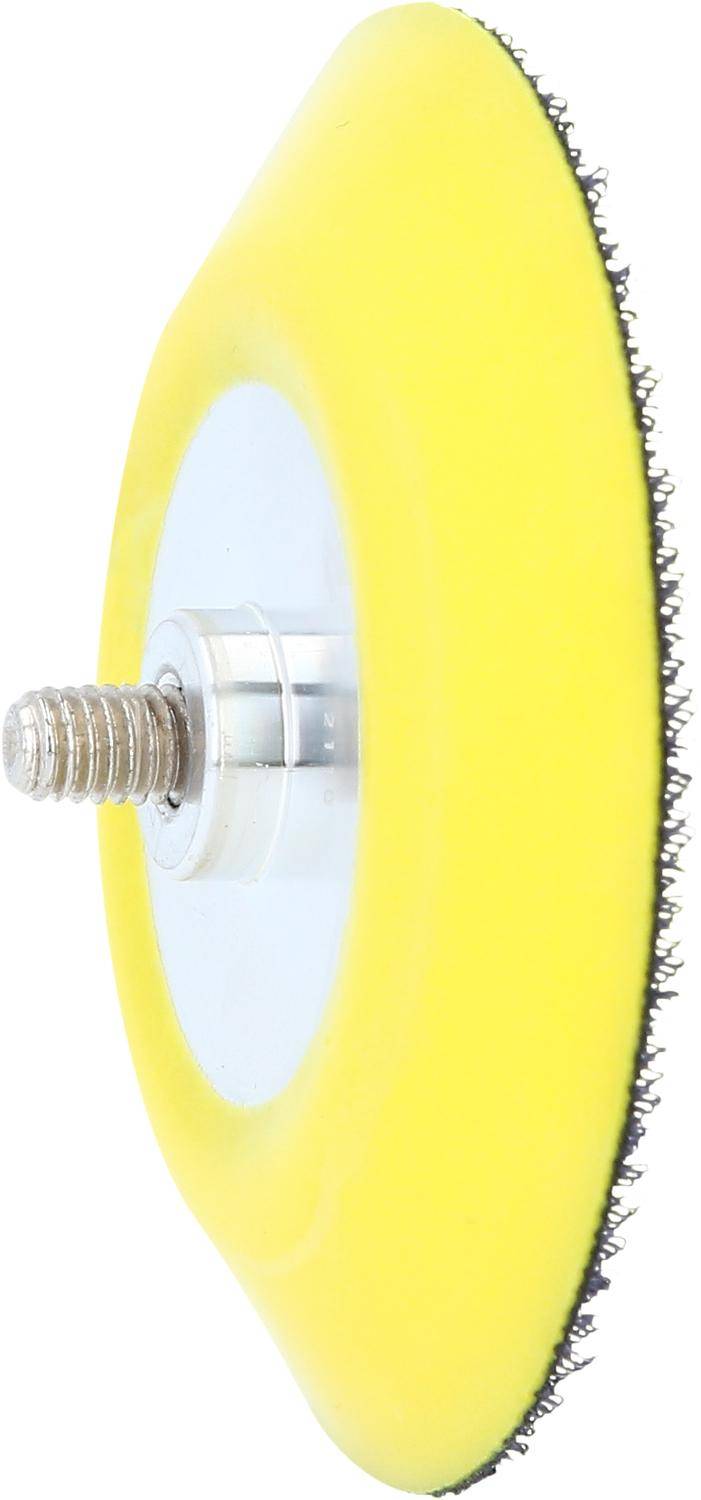 KS TOOLS Schleifteller 76,5 mm, 5er Pack