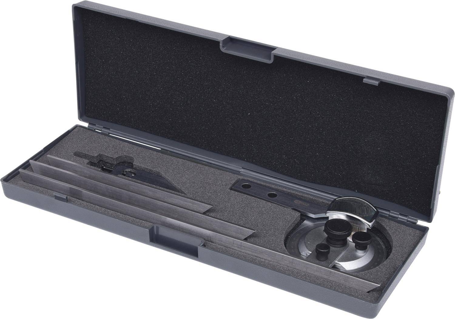 KS TOOLS Przisions-Drehmoment-Prfgert, 2-24cNm