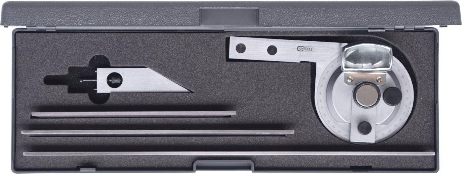KS TOOLS Przisions-Drehmoment-Prfgert, 2-24cNm