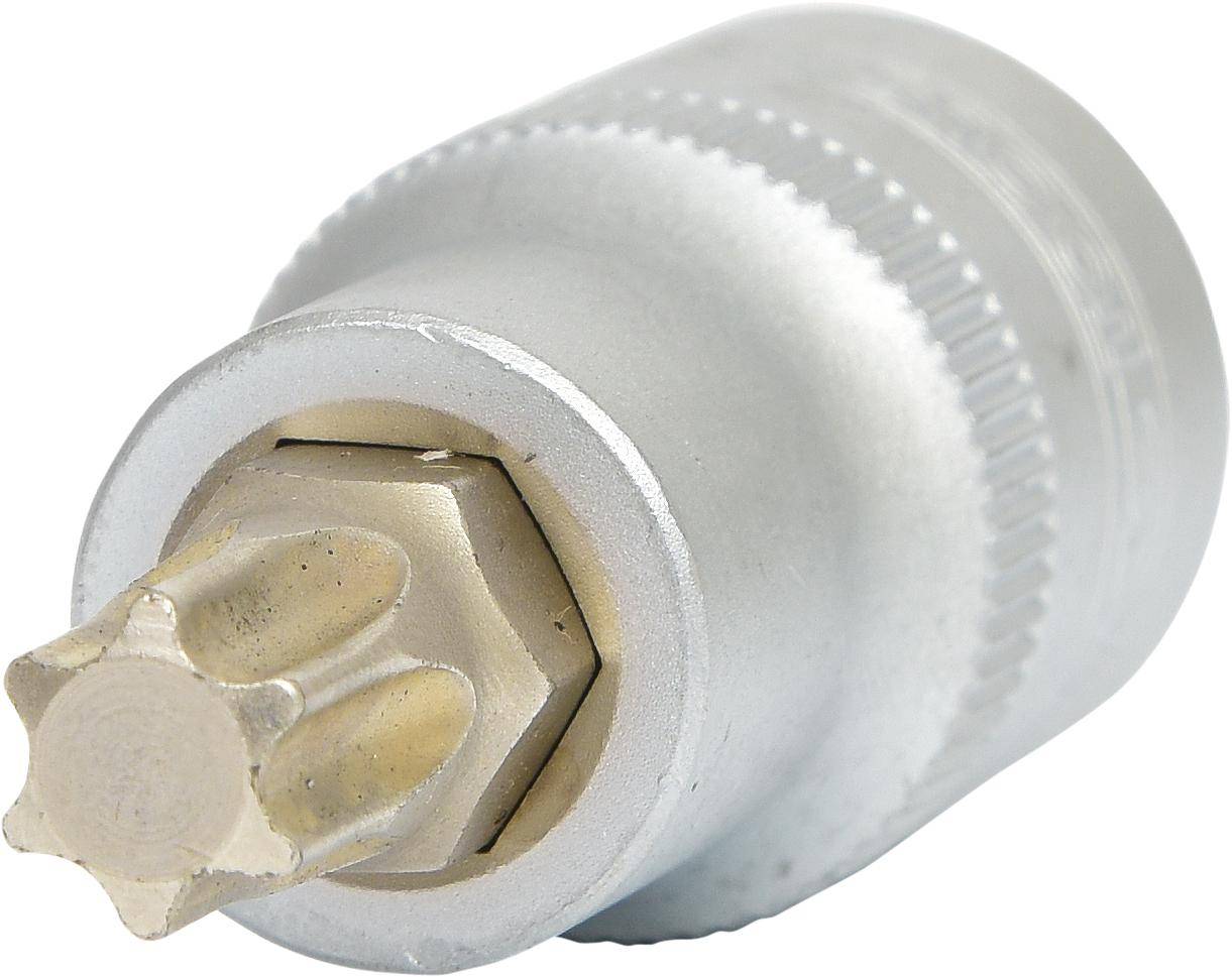 KS TOOLS 1/2" Bit-Stecknuss Torx, T50