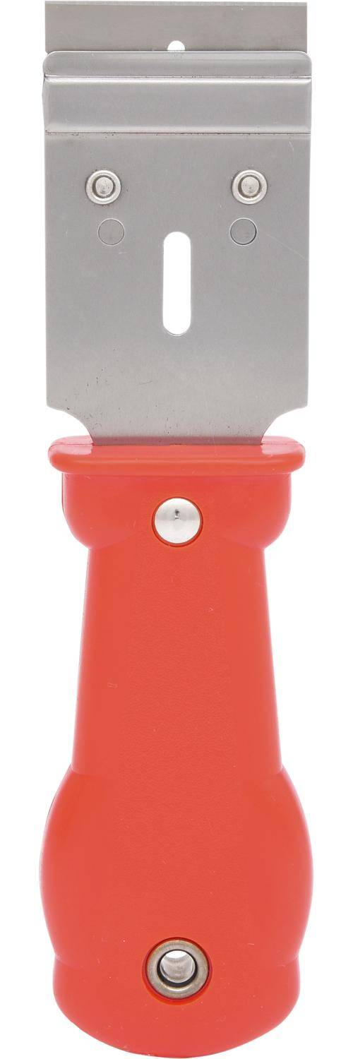 KS TOOLS Plakettenschaber, 38mm
