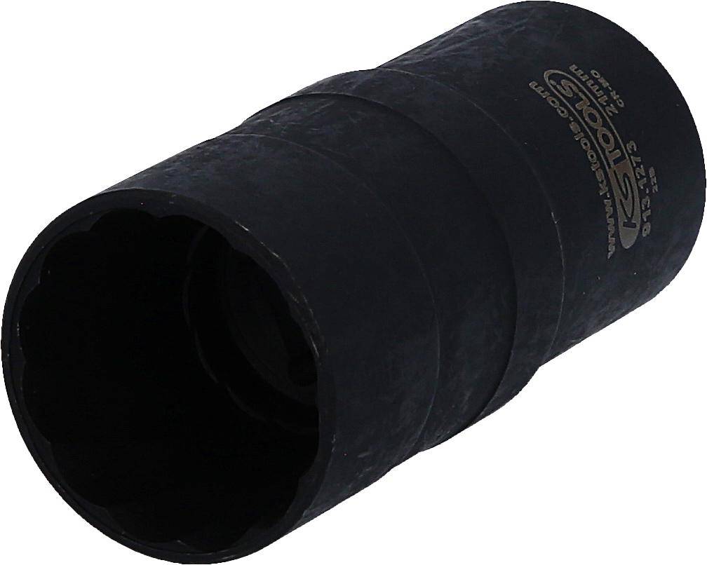 KS TOOLS 1/2" Spiralausdrehnuss, 21mm