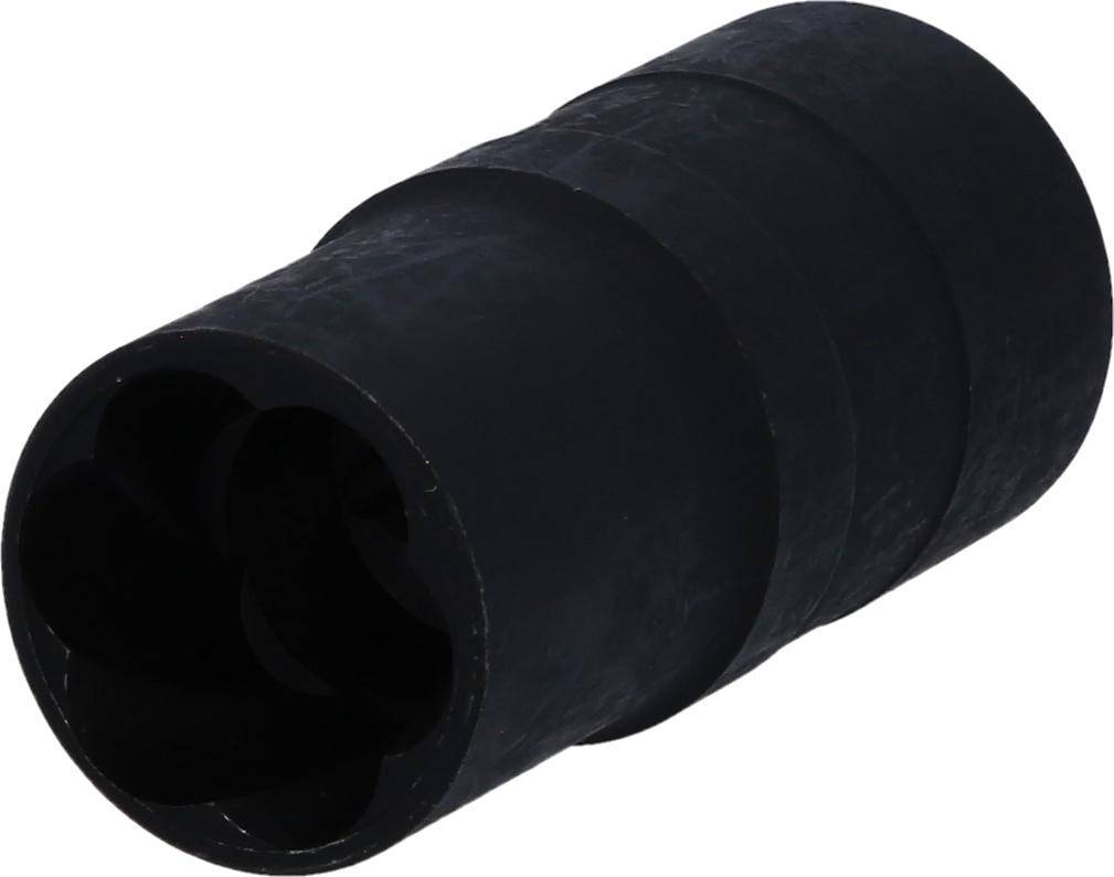 KS TOOLS 1/2" Spiralausdrehnuss, 21mm