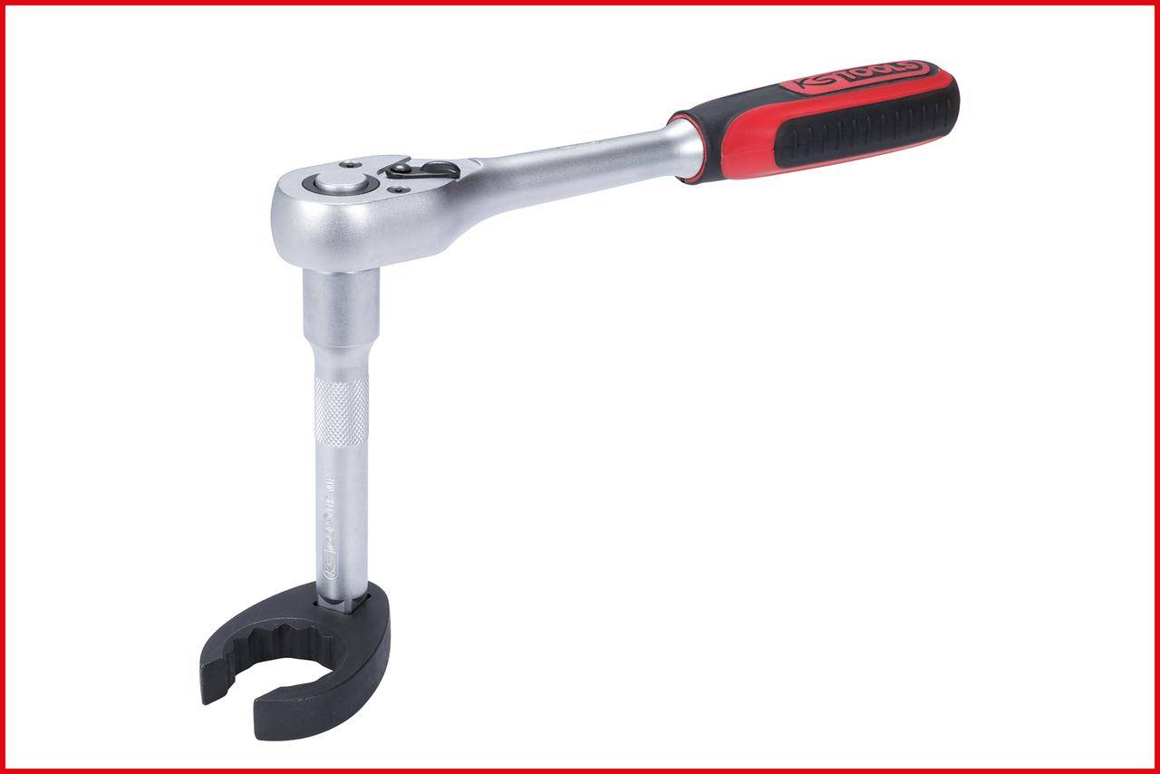 KS TOOLS 3/4" 12-kant-Einsteck-Maulschlssel, 41mm