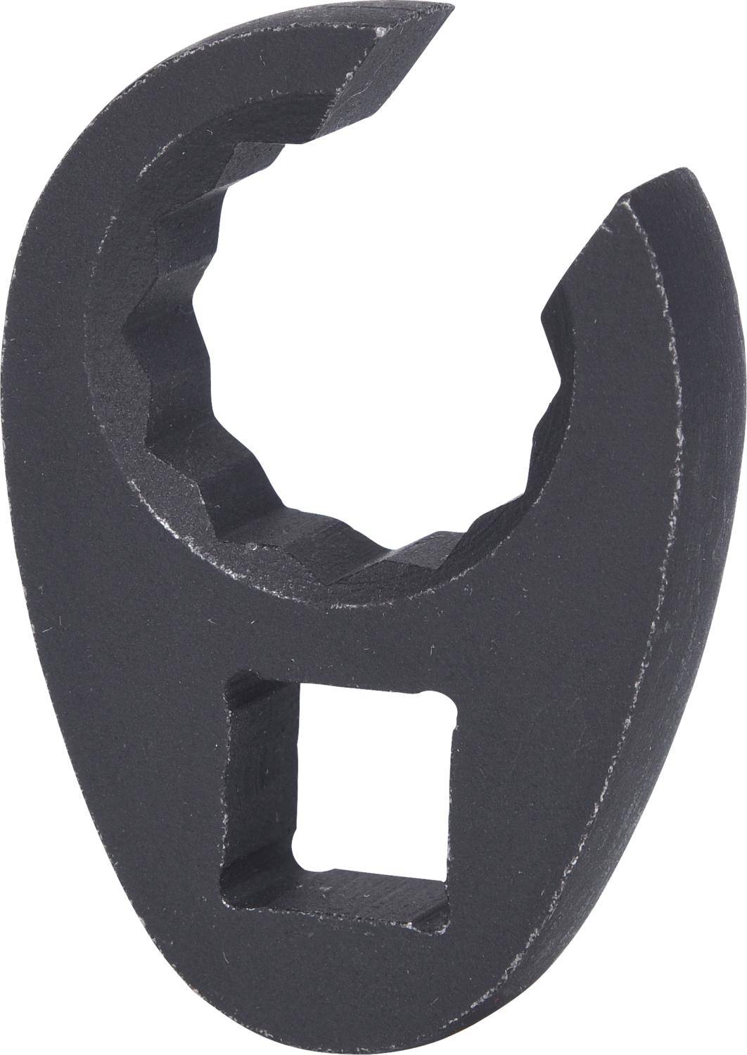 KS TOOLS 1/2" 12-kant-Einsteck-Maulschlüssel, 22mm