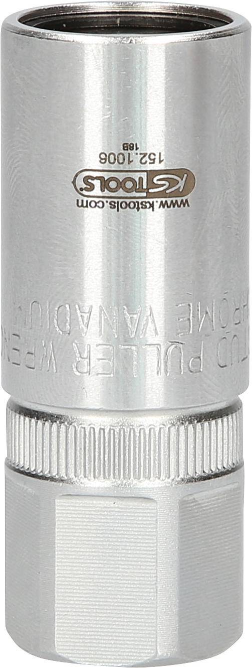 KS TOOLS Stehbolzen-Ausdreher, M6