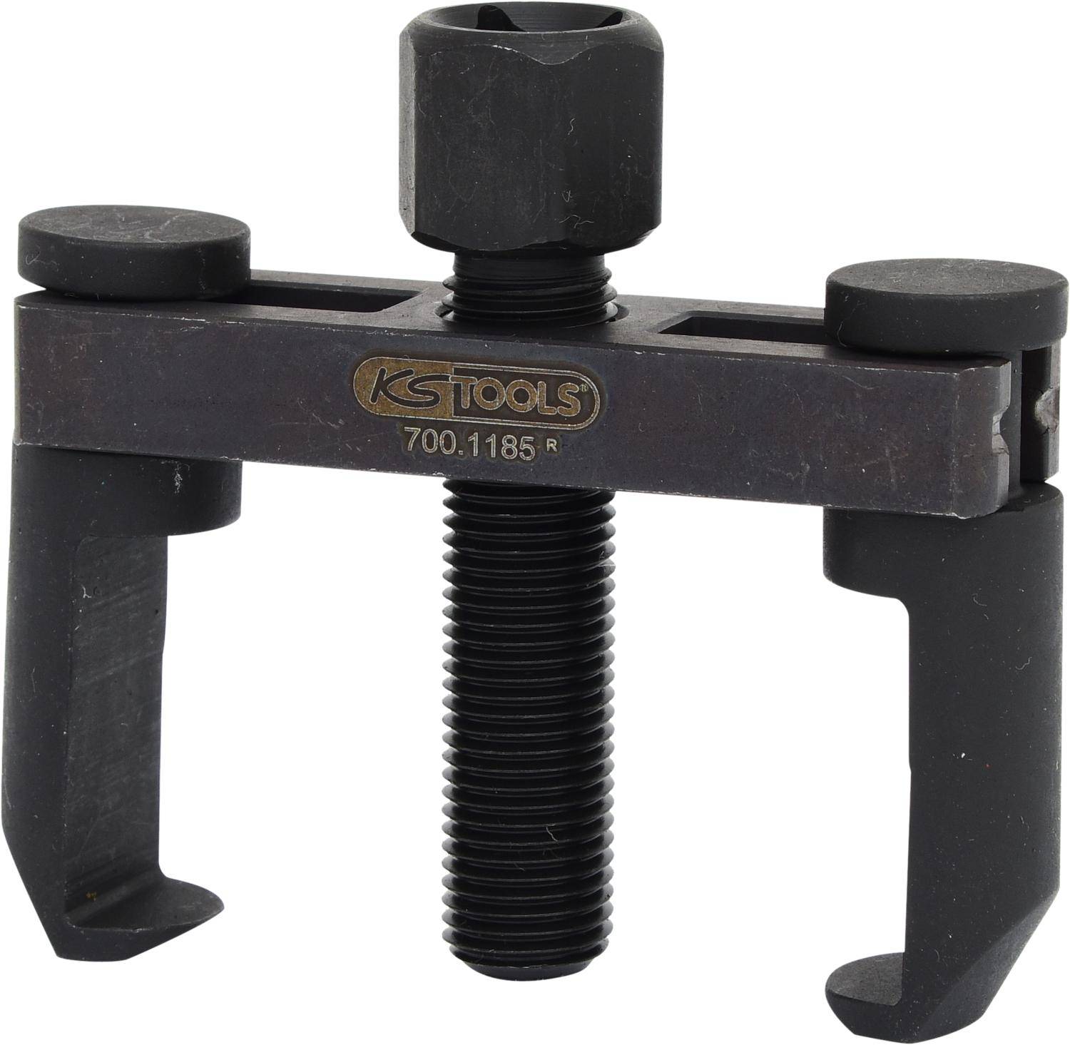 KS TOOLS Universal Scheibenwischarm-Abzieher 2-armig