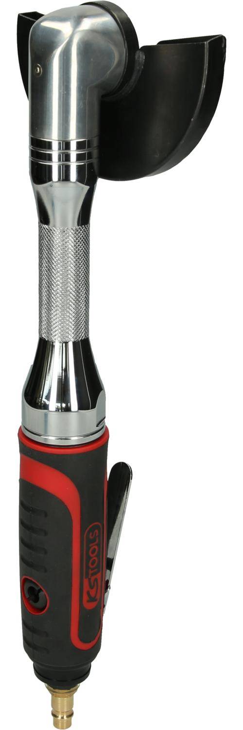 KS TOOLS 3/8" Druckluft-Stab-Trennschleifer, 15.000U/min