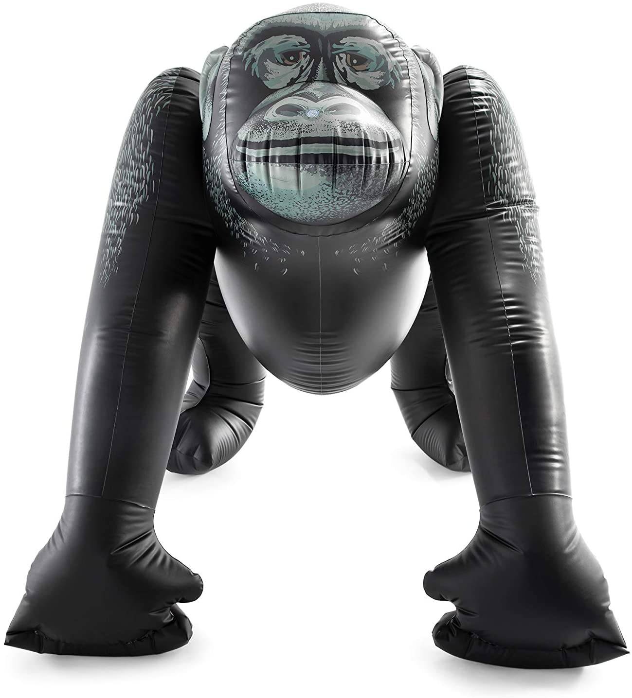 INTEX 56595NP - Sprinkler - Giant Gorilla (170x170x185cm) Wassersprüher Kinder