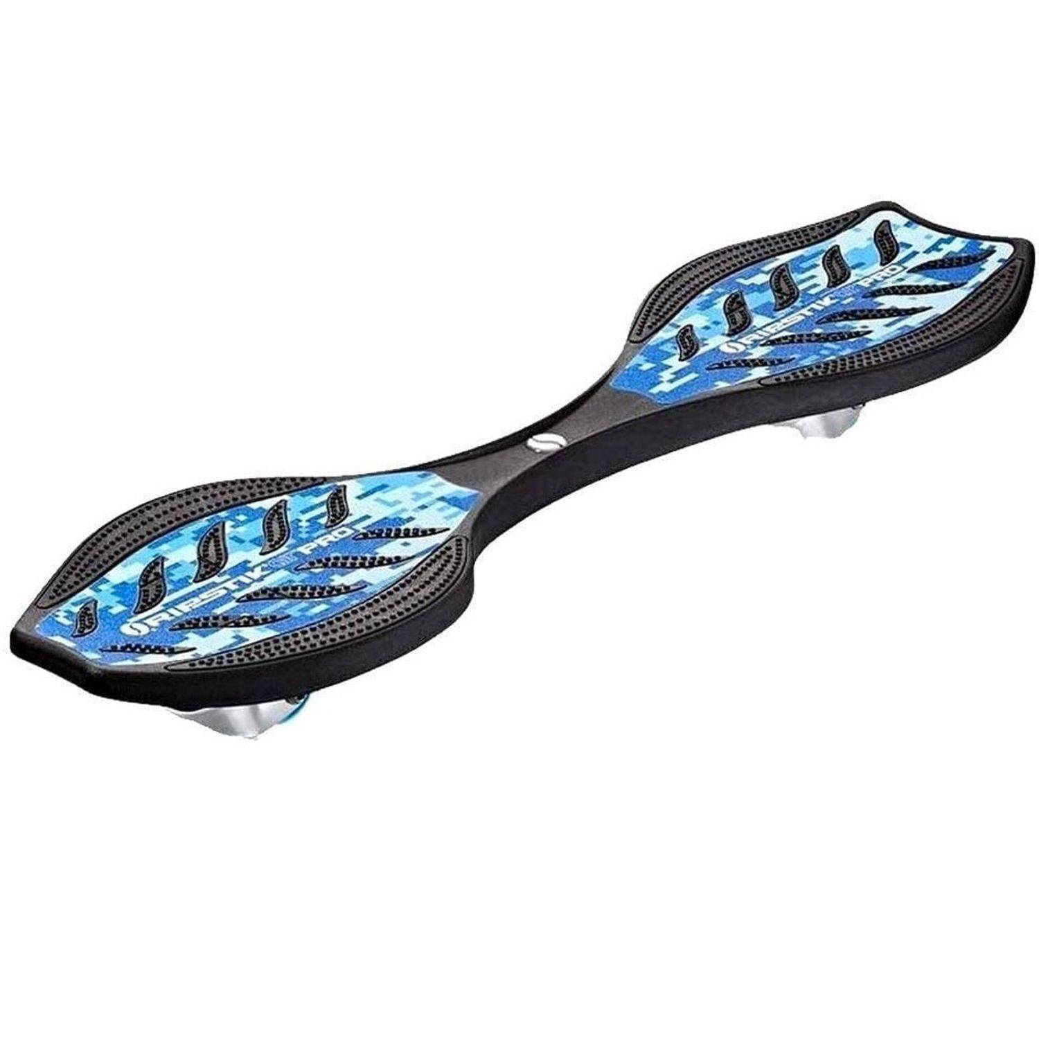RipStik Air Pro Caster Board 2 Wheels Waveboard B-Ware