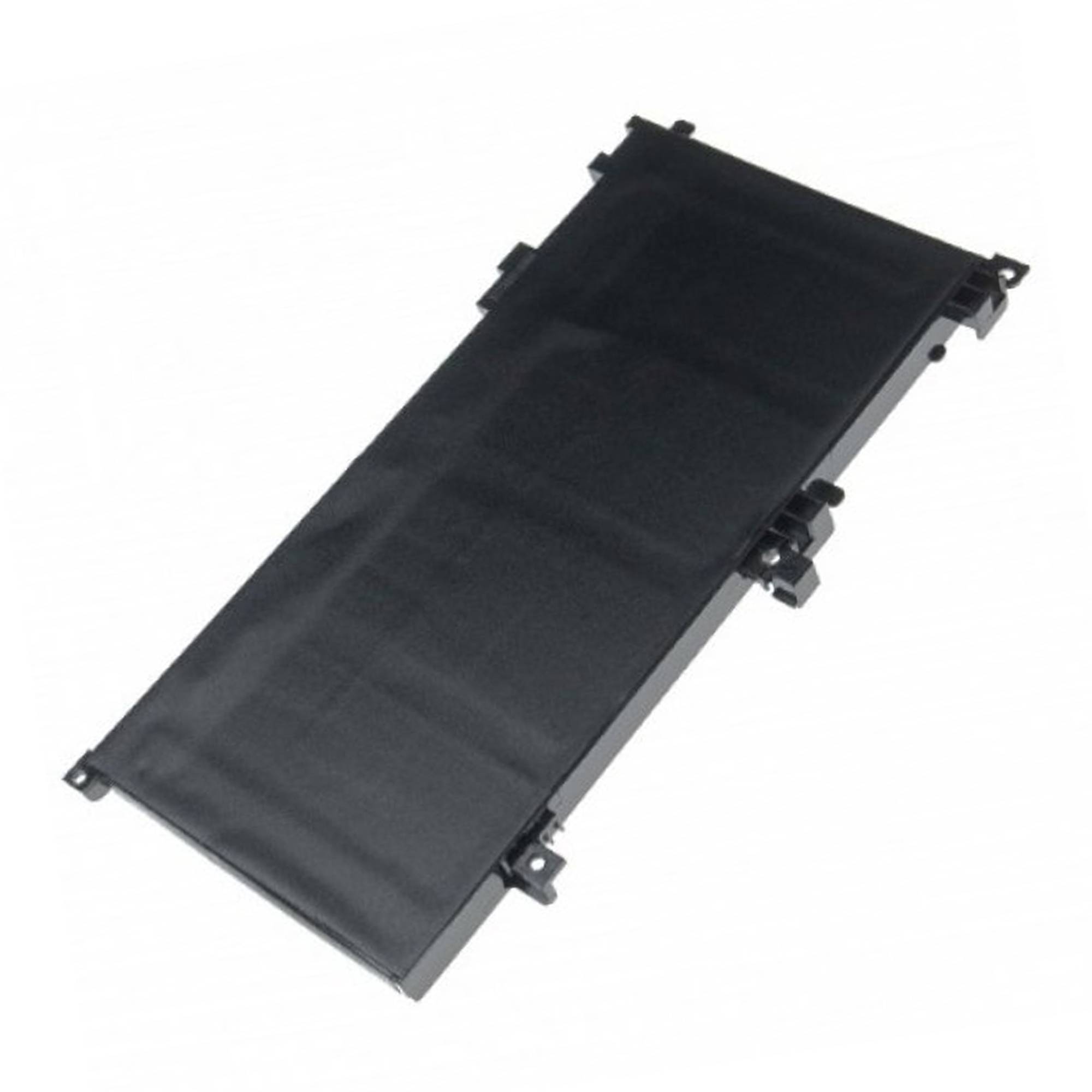 4000mah Ersatzakku passend für HP Akku HSTNN-DB7T 15,4V, Abmessungen 206,6x107x10mm