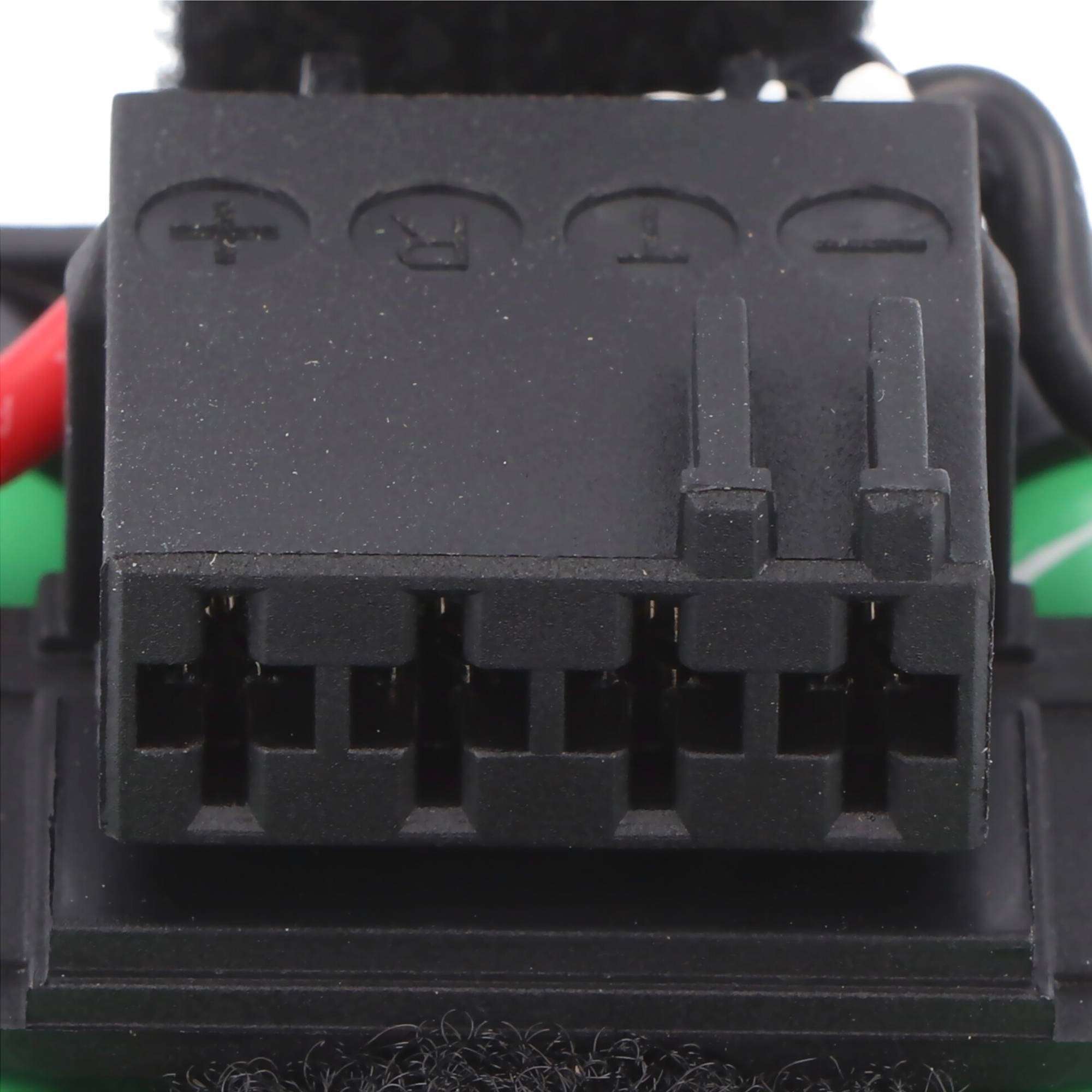 2500mAh Akku passend für Gardena R38Li, R50Li, R80Li Li-ion AkkuPack 18V 2500 mAh 45,0Wh