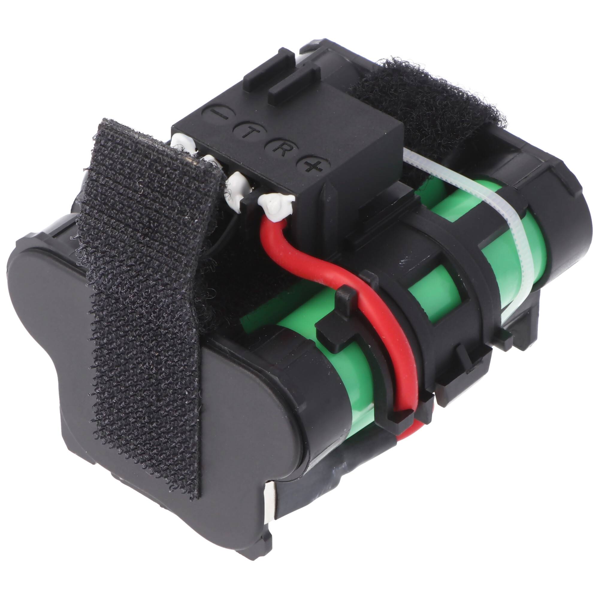 2500mAh Akku passend für Gardena R38Li, R50Li, R80Li Li-ion AkkuPack 18V 2500 mAh 45,0Wh