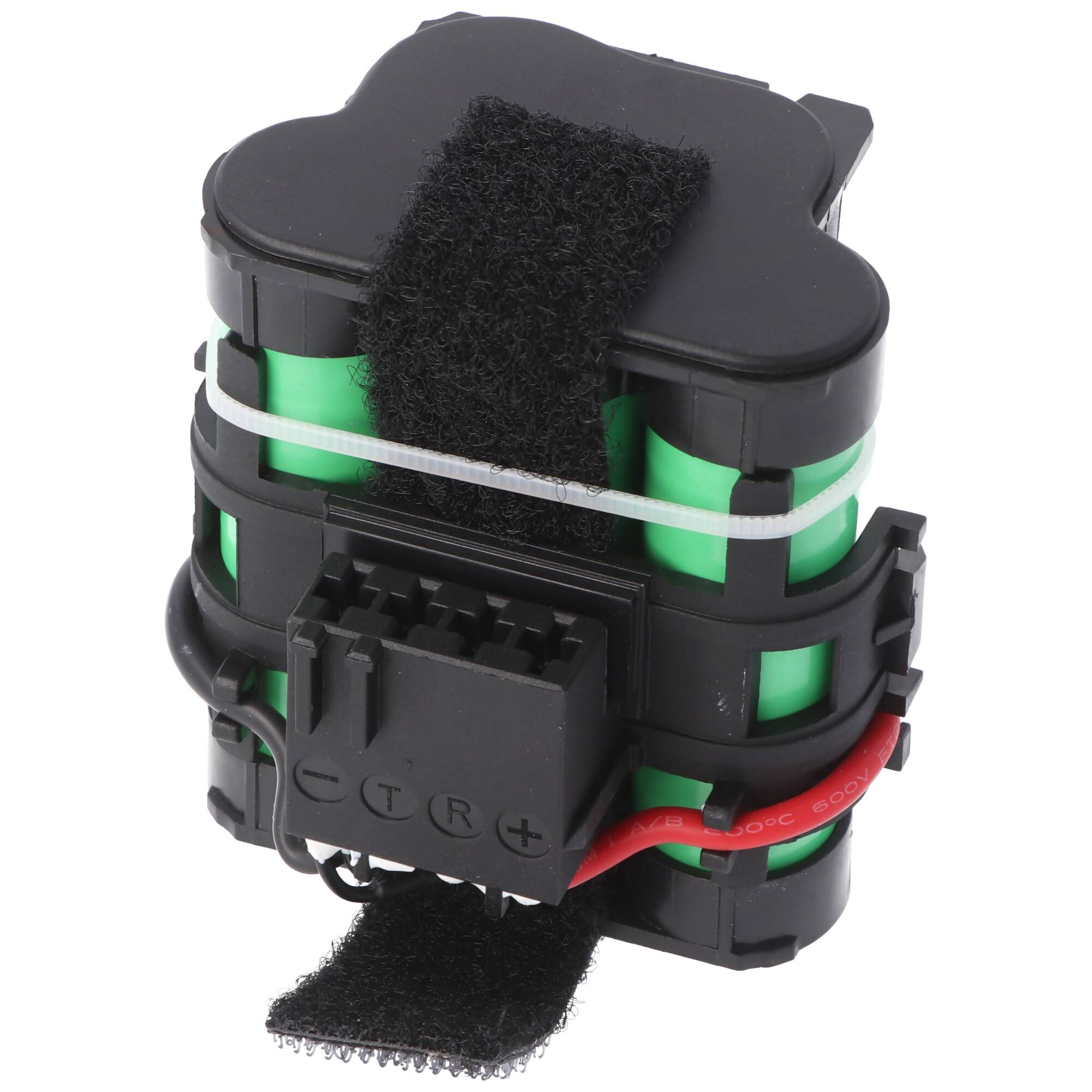 2500mAh Akku passend für Gardena R38Li, R50Li, R80Li Li-ion AkkuPack 18V 2500 mAh 45,0Wh