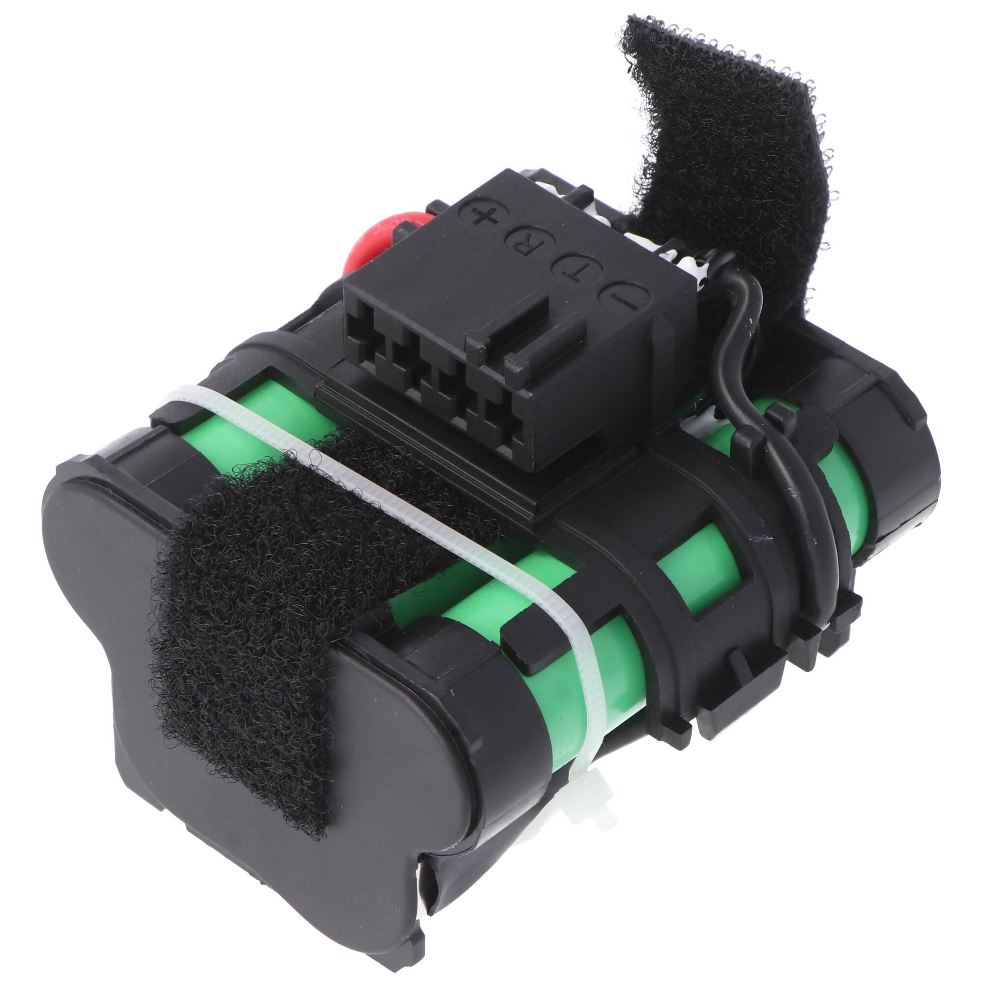 2500mAh Akku passend für Gardena R38Li, R50Li, R80Li Li-ion AkkuPack 18V 2500 mAh 45,0Wh