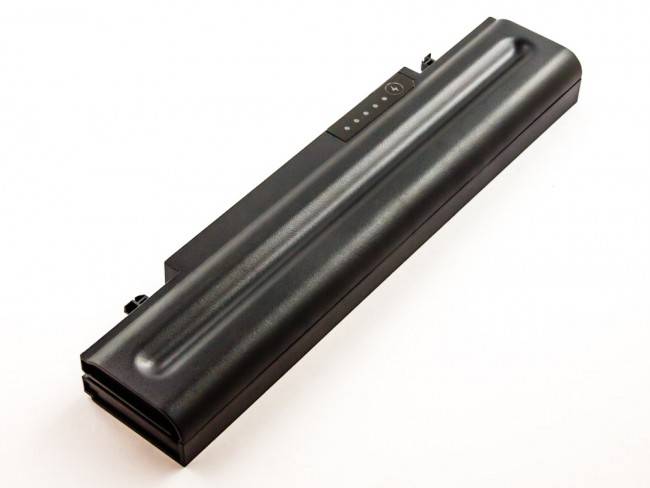 Akku passend für Samsung X60 series, Li-ion, 11,1V, 5200mAh, 58,0Wh, schwarz