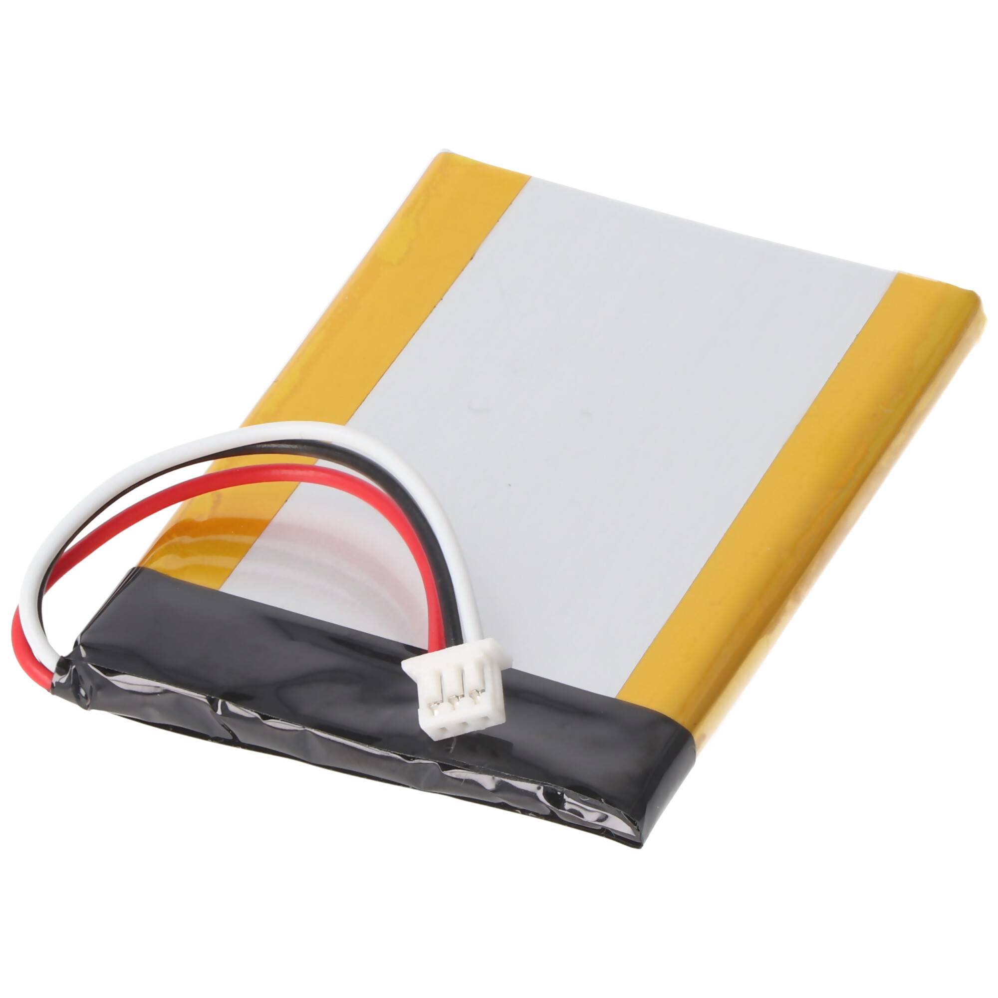 Akku passend für Apple 616-0183, 616-0206 Li-Ion-Akku - 900mAh (3.7V) - für MP3-Player, Musik Player wie