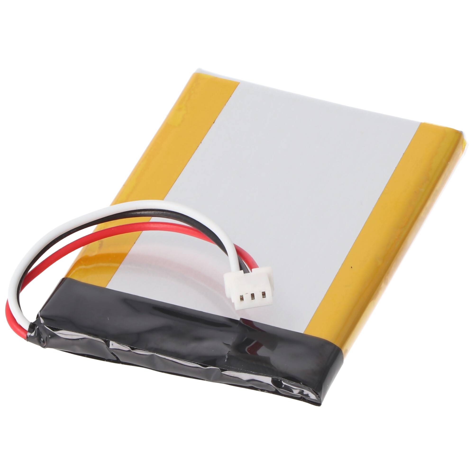 Akku passend für Apple 616-0183, 616-0206 Li-Ion-Akku - 900mAh (3.7V) - für MP3-Player, Musik Player wie