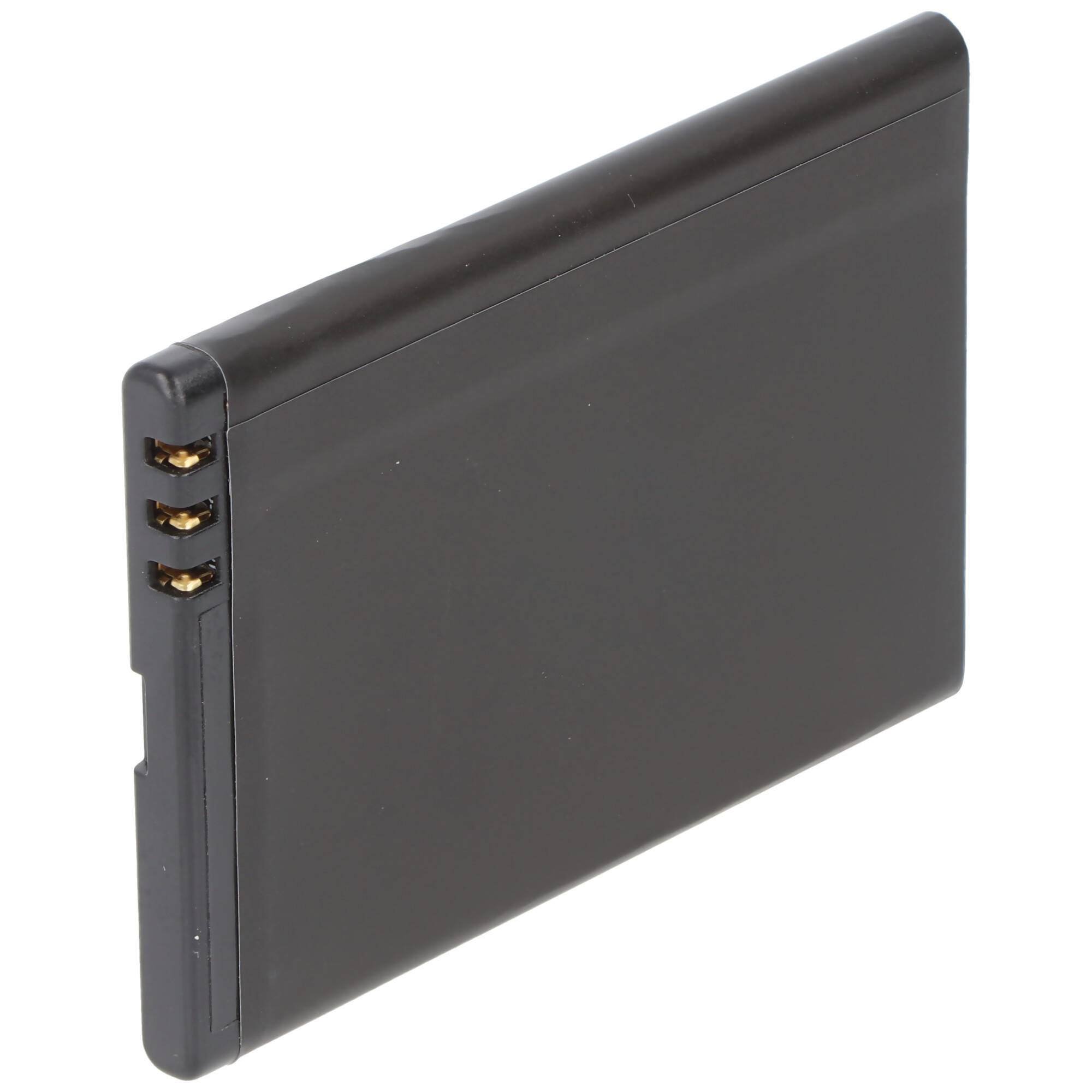 Li-Ion-Akku 3.7V für Handy ACE N4L120J, Acer HH08P, Aligator A800 BAL Elson BTY26170, Sonocaddie HE9701NSVP C4D10T, N4D1