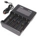 VC4SL QC3.0 Schnell-Ladegerät für Li-ion 3,6V bis 3,7V und NIMH 1,2V Akku, ohne Netzteil VC4SL QC3.0 Schnell-Ladegerät für Li-ion 3,6V bis 3,7V und NIMH 1,2V Akku, ohne Netzteil