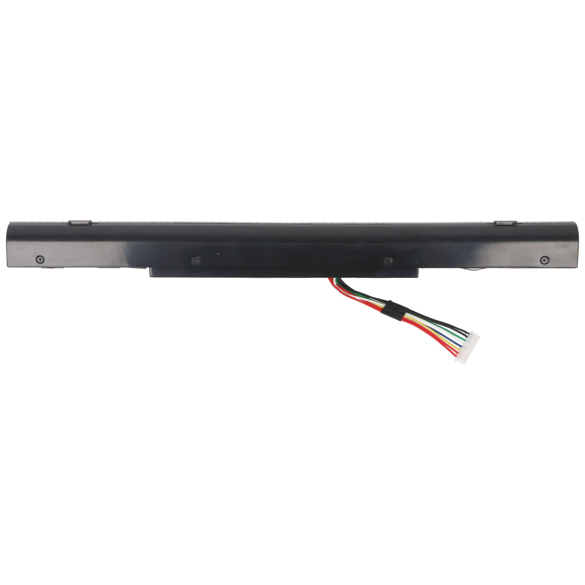 2600mAh AL15A32 Akku passend für Acer Aspire E5-422, AL15A32, Aspire V3-574, V3-574G 14,8 Volt