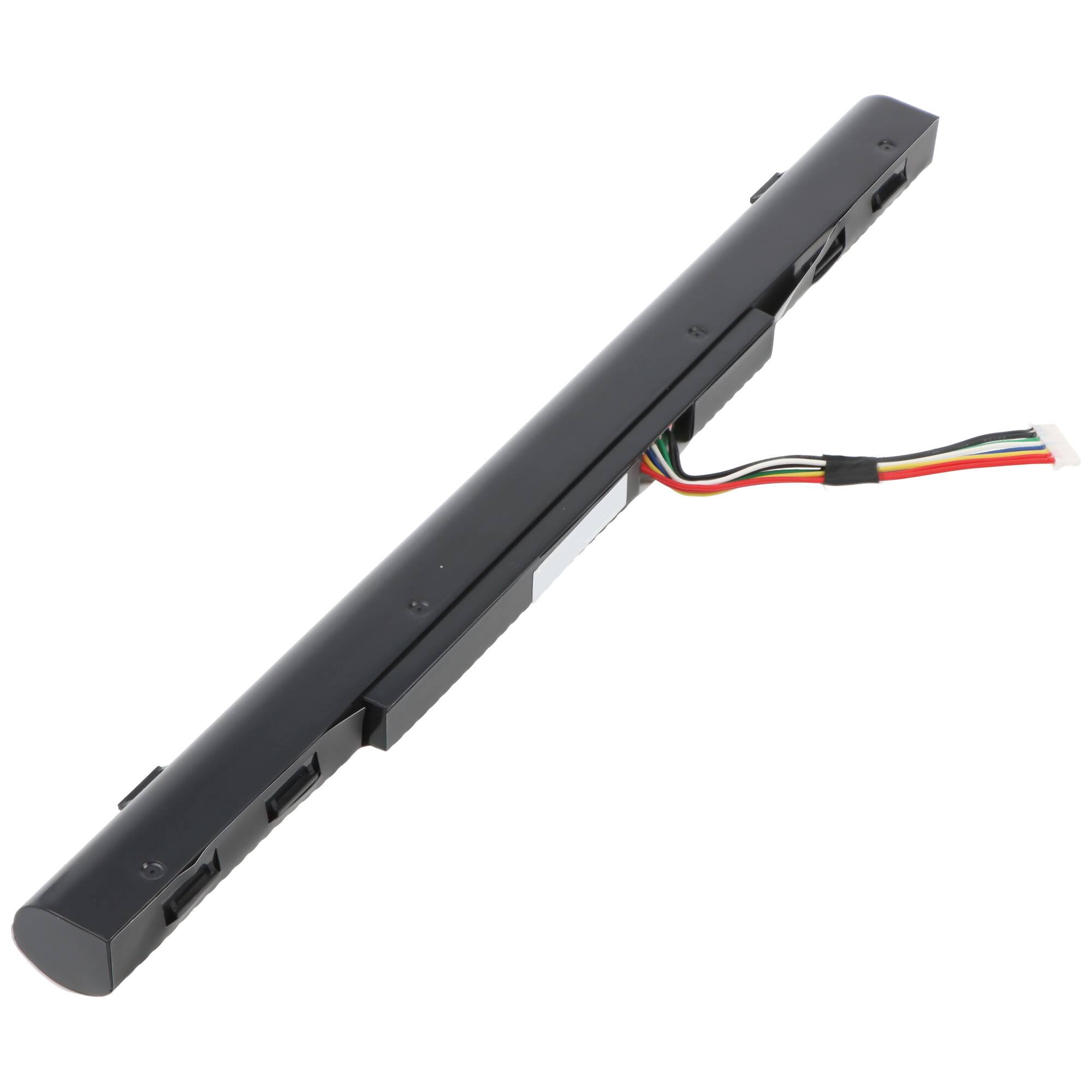 2600mAh AL15A32 Akku passend für Acer Aspire E5-422, AL15A32, Aspire V3-574, V3-574G 14,8 Volt