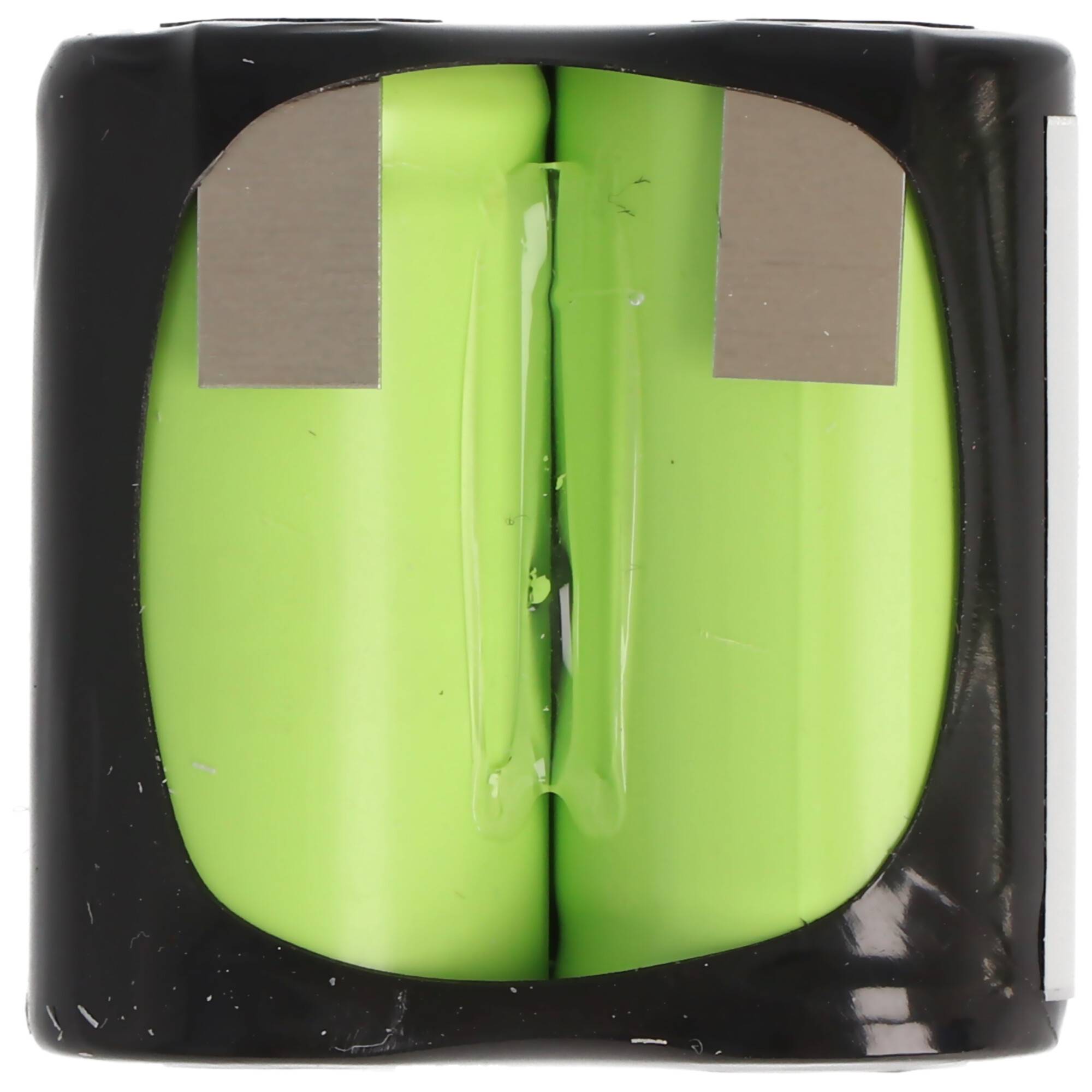 Akku für Battery Rolleiflex SLX 9,6 Volt, 700mAh zum Selbsteinbau, 57,1x29,1x28,8mm