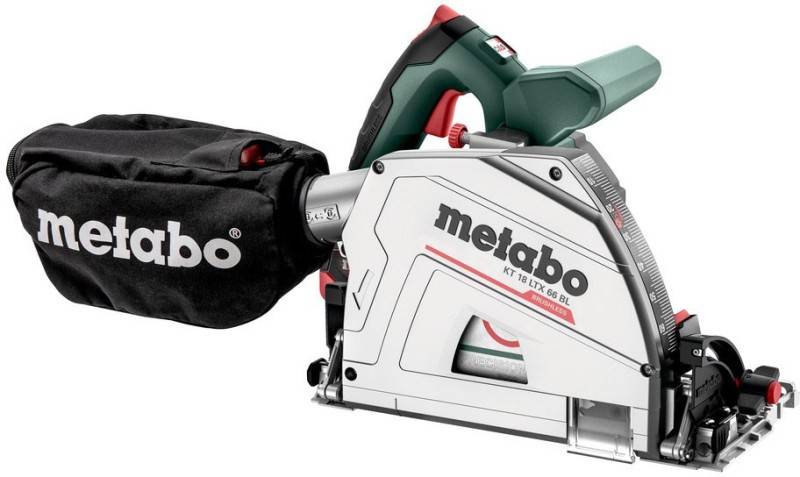 Metabo Akku-Tauchsäge 601866810