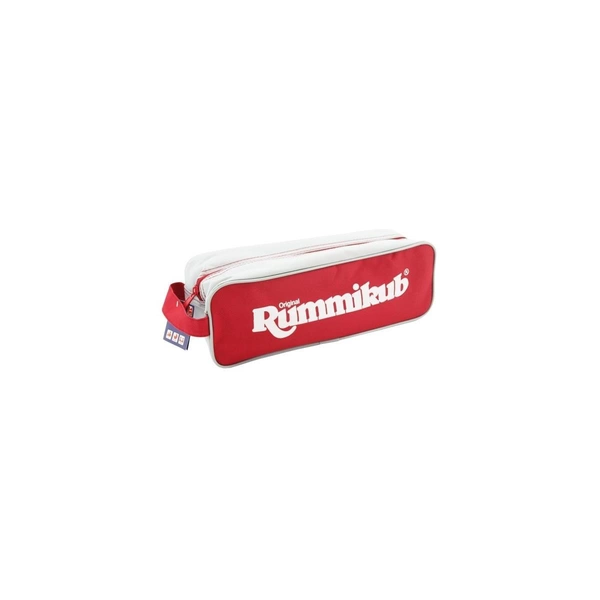 03975 - Original Rummikub, Pouch, für 2-4 Spieler, ab 7 Jahren (DE-Ausgabe) 03975 - Original Rummikub, Pouch, für 2-4 Spieler, ab 7 Jahren (DE-Ausgabe)