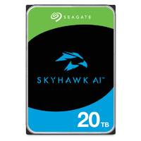 Seagate SkyHawk AI ST16000VE004 - Festplatte - 16 TB - intern - 3.5"" (8.9 cm)