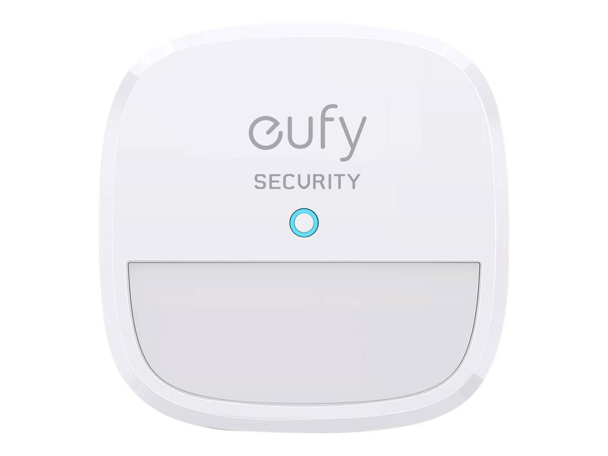 ANKER INNOVATIONS - Eufy Security - Bewegungssensor - kabellos - Wi-Fi