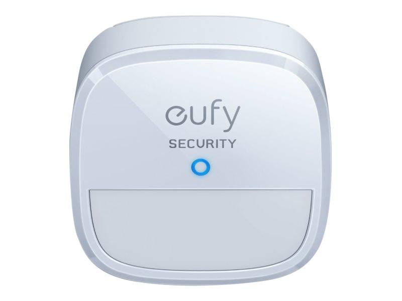 ANKER INNOVATIONS - Eufy Security - Bewegungssensor - kabellos - Wi-Fi